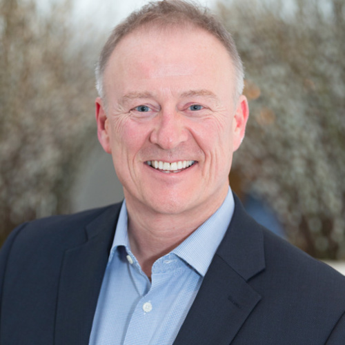 David Northmore, VP EMEA de MarkLogic David Northmore, VP EMEA de MarkLogic