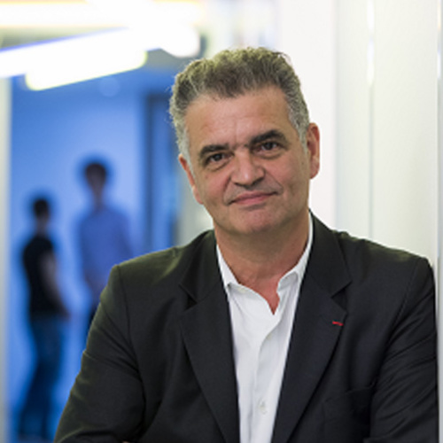 Jamal Labed, co-fondateur d’EasyVista Jamal Labed, co-fondateur d’EasyVista