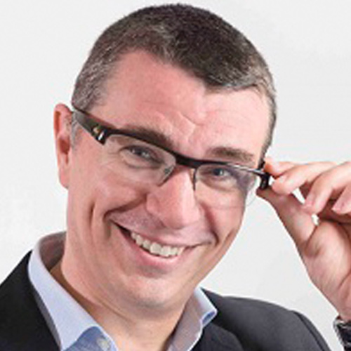 Andrea Zerial, Directeur Associé Mind7 Consulting Andrea Zerial, Directeur Associé Mind7 Consulting