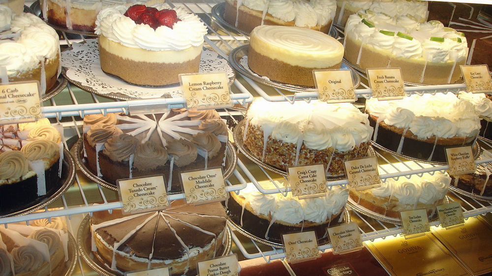 The Cheesecake Factory adopte BOARD Cloud pour son Analyse et Planification Financière