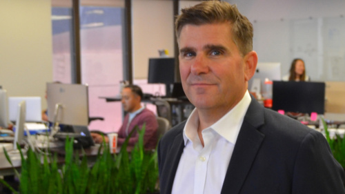 Dave Mariani, AtScale Dave Mariani, AtScale