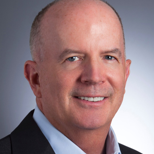 Quentin Gallivan, CEO de Pentaho Quentin Gallivan, CEO de Pentaho