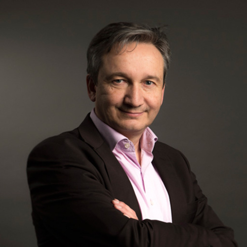 Etienne Maraval, Directeur Marketing, Lexmark Europe du Sud Etienne Maraval, Directeur Marketing, Lexmark Europe du Sud