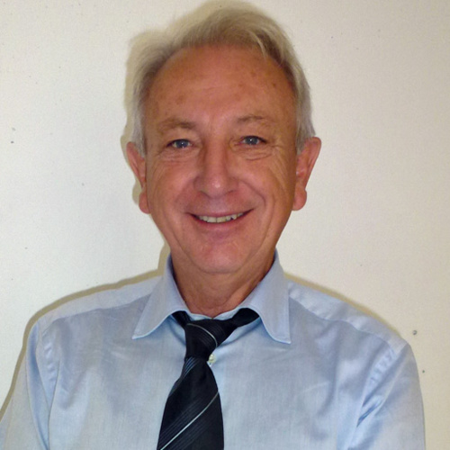 Robert BENTZ - Directeur adjoint de FWA Robert BENTZ - Directeur adjoint de FWA