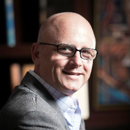 Scott Wickware, Senior Executive et Board member de Nuance Communications Scott Wickware, Senior Executive et Board member de Nuance Communications