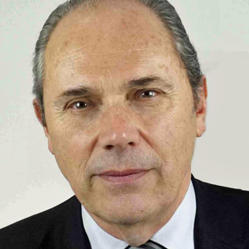 Daniel MARTIN, Président d’Aerial, concepteur de la solution Sensoris Daniel MARTIN, Président d’Aerial, concepteur de la solution Sensoris