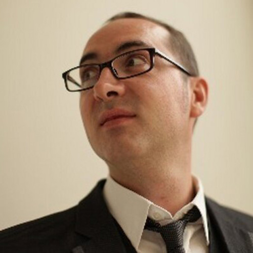 Jonathan Pitcher, VP Marketing Ysance Jonathan Pitcher, VP Marketing Ysance