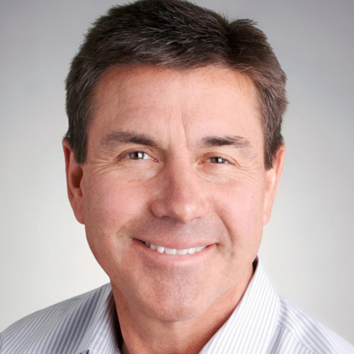 John Schroeder, président Exécutif et fondateur de MapR John Schroeder, président Exécutif et fondateur de MapR