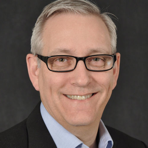 Barry Bolding, Chief Strategy Officer chez Cray Barry Bolding, Chief Strategy Officer chez Cray