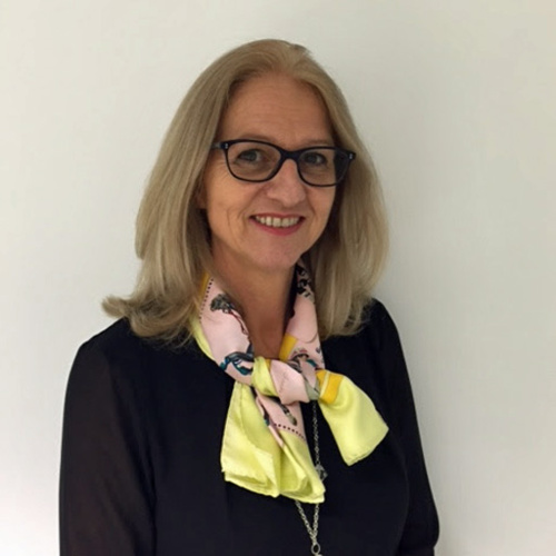 Laurence Yvon, Directrice des opérations France de Tagetik Laurence Yvon, Directrice des opérations France de Tagetik