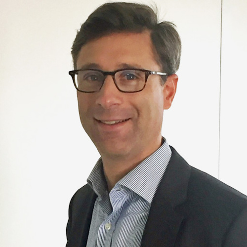 Jérôme Froment-Curtil, Directeur Général de Unit4 France Jérôme Froment-Curtil, Directeur Général de Unit4 France