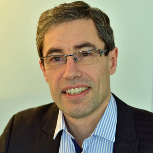 Bruno Chotin, Coheris Bruno Chotin, Coheris