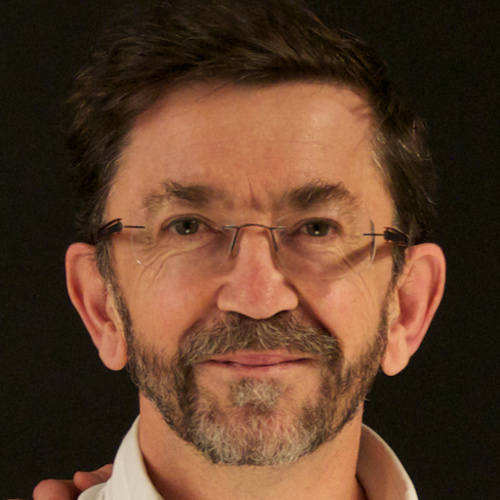 Georges Antoine Strauch, Président de Articque Georges Antoine Strauch, Président de Articque