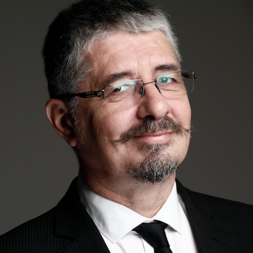Frédéric Marie - Directeur Général - Stibo Systems France
