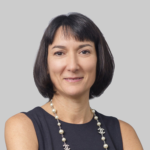 Juliette Rizkallah, Chief Marketing Officer, SailPoint