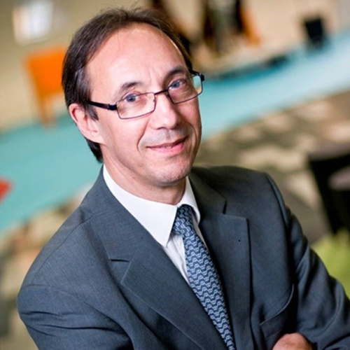 Daniel Delorge Daniel Delorge