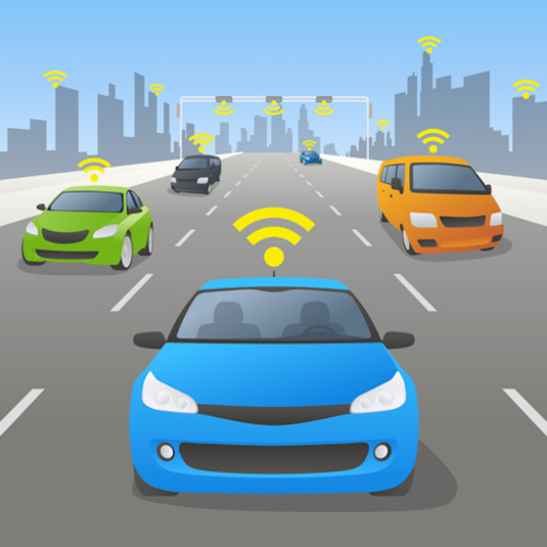 Atos devient partenaire technologique d’Automat, la première Marketplace Big Data des véhicules connectés