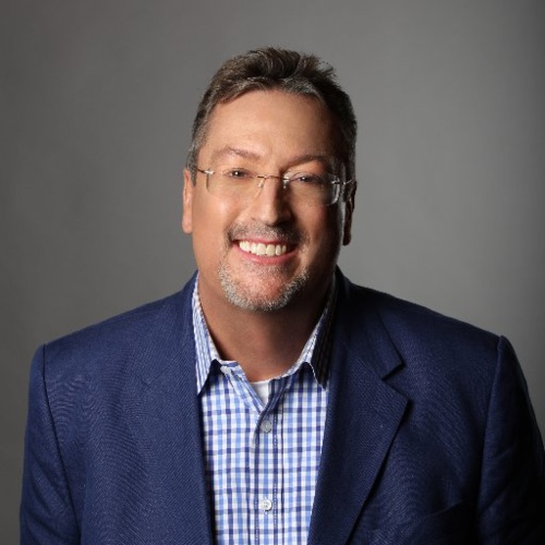 Mark Barrenechea, CEO et CTO d’OpenText Mark Barrenechea, CEO et CTO d’OpenText