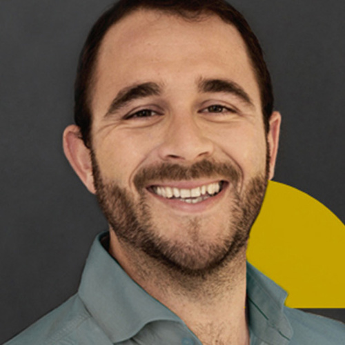 Baptiste Jourdan, co-fondateur de Toucan Toco Baptiste Jourdan, co-fondateur de Toucan Toco