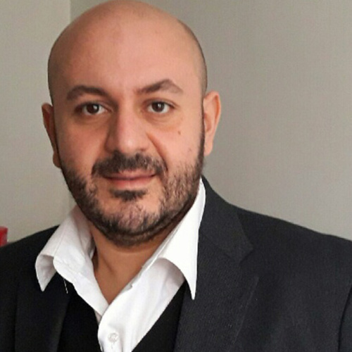 Ramzi HADJI, Consultant BI et Analytics, iORGA Ramzi HADJI, Consultant BI et Analytics, iORGA