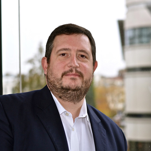 Frédéric Dupont-Aldiolan, VP Professional Services chez Sidetrade Frédéric Dupont-Aldiolan, VP Professional Services chez Sidetrade