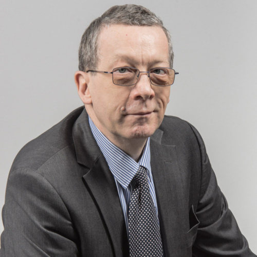 Jacques Hoeusler est Consultant Principal chez Teradata International Jacques Hoeusler est Consultant Principal chez Teradata International