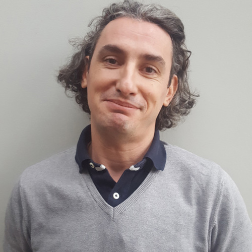 Michael DUVAL, Expert en Business Intelligence chez FWA Michael DUVAL, Expert en Business Intelligence chez FWA