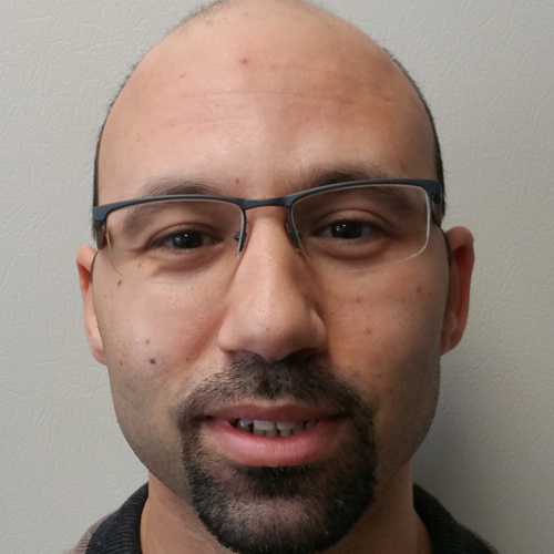 Mustafa REKIK, BIA IT Services Mustafa REKIK, BIA IT Services