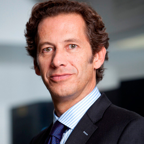 Xavier GUERIN Xavier GUERIN