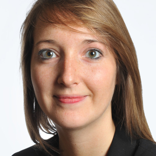 Camille ANEZO, Consultant mc2i Groupe Camille ANEZO, Consultant mc2i Groupe