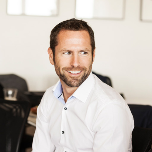 Matt Fisher, Vice-président, Snow Software Matt Fisher, Vice-président, Snow Software