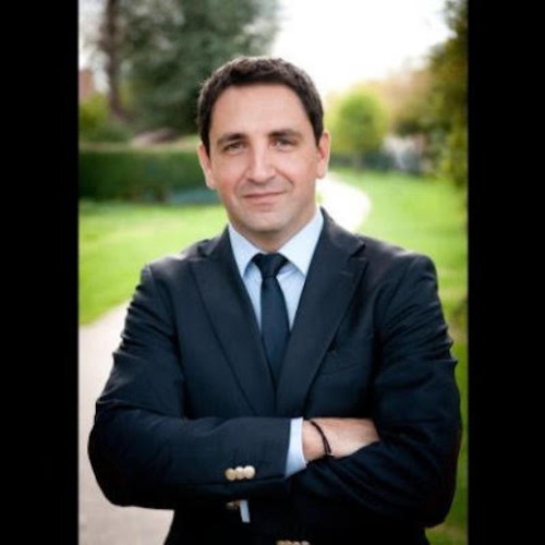 Mike Uzan, Évangéliste du stockage chez Kaminario Mike Uzan, Évangéliste du stockage chez Kaminario