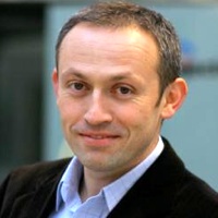 Jean-Michel JURBERT, SAP