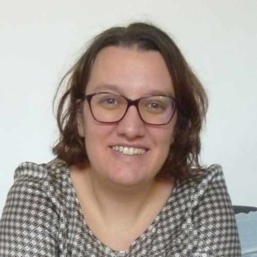 Anaïs Collignon, Consultante Senior - Chef de projet chez Galigeo