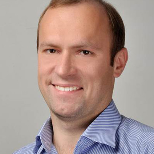 Michael Fimin, CEO et co-Fondateur de Netwrix Michael Fimin, CEO et co-Fondateur de Netwrix