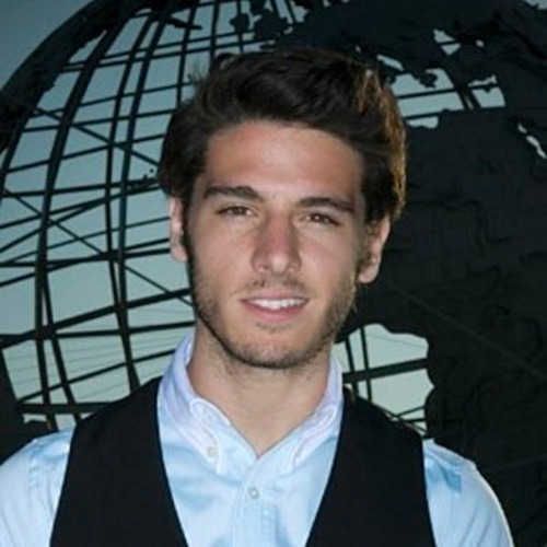 David Melillo, Data Specialist chez CloudBees David Melillo, Data Specialist chez CloudBees