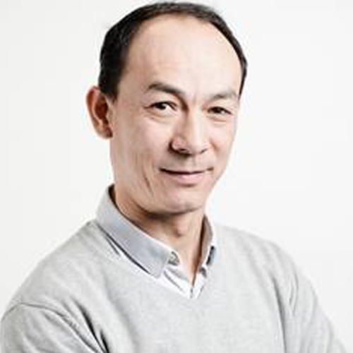 Kevin Tran-Dai, Loyalty Company Kevin Tran-Dai, Loyalty Company