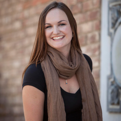 Alexandra Frith, Engagement des clients chez Retail Pro International Alexandra Frith, Engagement des clients chez Retail Pro International