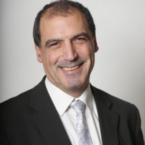 Antoine Rizk, Vice-Président Marketing Supply Chain, Axway Antoine Rizk, Vice-Président Marketing Supply Chain, Axway