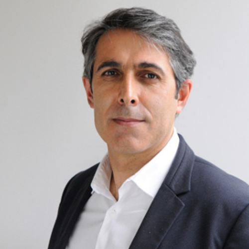 Laurent Baumard, architecture d’entreprise chez Sentelis Laurent Baumard, architecture d’entreprise chez Sentelis