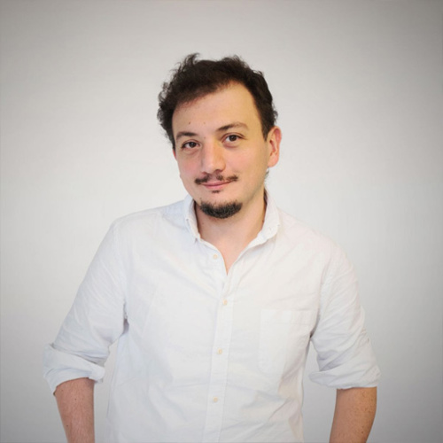 Florian Douetteau, CEO, Dataiku Florian Douetteau, CEO, Dataiku