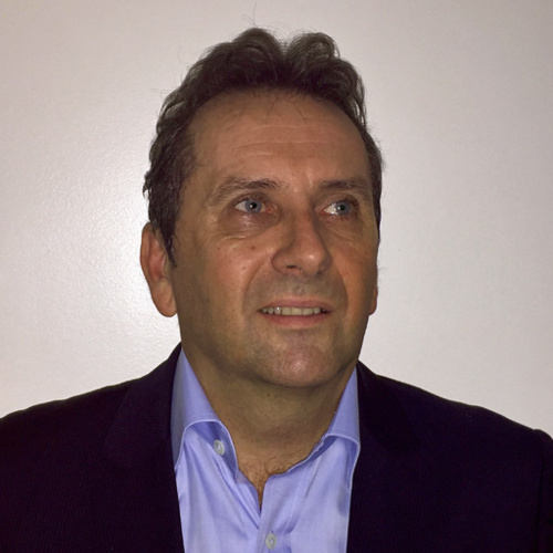 Alain Dalmau Alain Dalmau