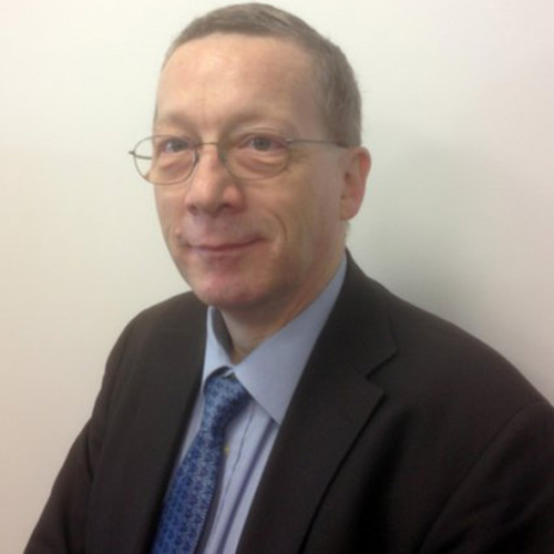 Jacques Hoeusler, Consultant Principal Teradata Jacques Hoeusler, Consultant Principal Teradata