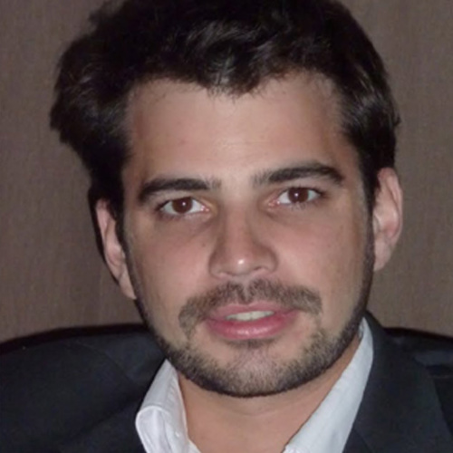 Reinier de QUELEN - Directeur Commercial Sylob Reinier de QUELEN - Directeur Commercial Sylob