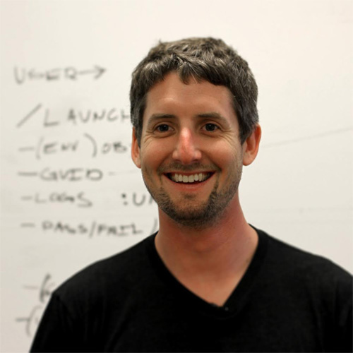 Perry Krug, Architecte senior, Couchbase Perry Krug, Architecte senior, Couchbase