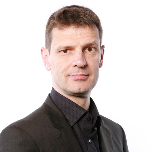 Florent Bornard, Expert Customer Experience Management chez Gfi Informatique Florent Bornard, Expert Customer Experience Management chez Gfi Informatique