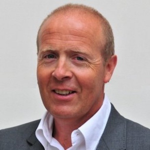 Didier Guyomarc’h, Directeur Régional Europe du Sud, Zscaler