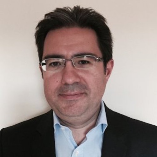 Thomas Bioud, Regional Head of Sales de Unit4 France Thomas Bioud, Regional Head of Sales de Unit4 France