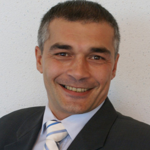 Laurent Vidal, Marklogic