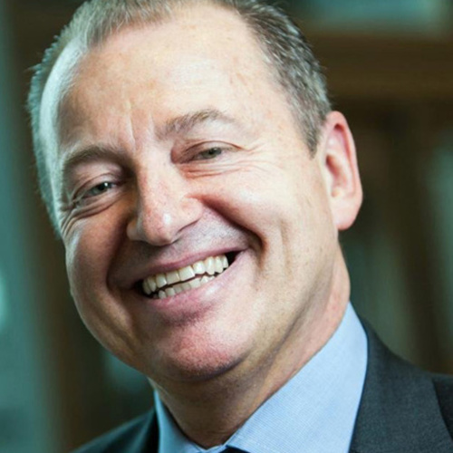 Maurizio Canton, CTO de TIBCO Software Europe Maurizio Canton, CTO de TIBCO Software Europe